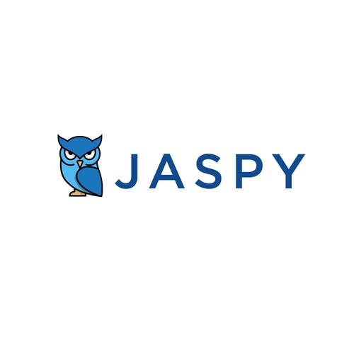 "Jaspy the Owl" winning 