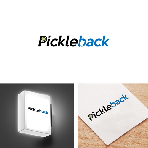 Pickleball club and tequila/whiskey bar Design by Web Hub Solution