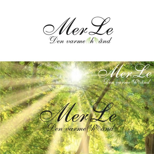  contest entry by sunshine_design