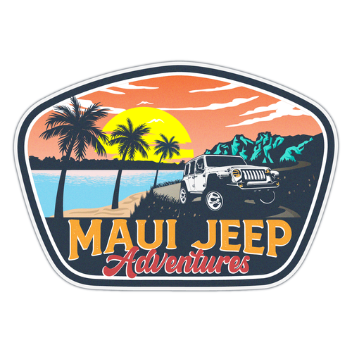 logo jeep tour