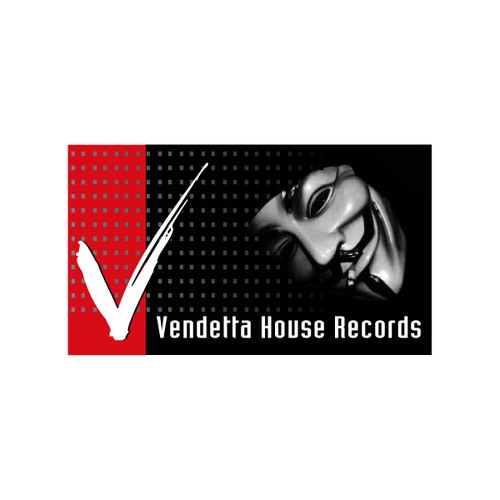 Create A Beautiful Logo For A Soon To Be HUGE House Record Label Design by mmalon