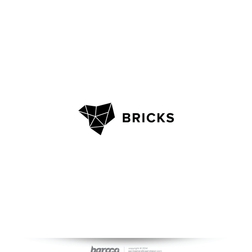 Fortify succes of new shared workspace for entrepreneurs in Copenhagen by creating our new logo Design von Barocci