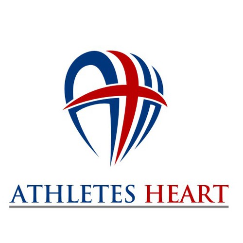 Design di Creating design to empower and educate the worlds elite Athlete for Athletes Heart di dan.elco09