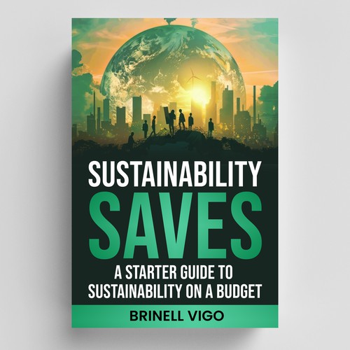 Causal Sustainable Cover Design by NoBoundaries