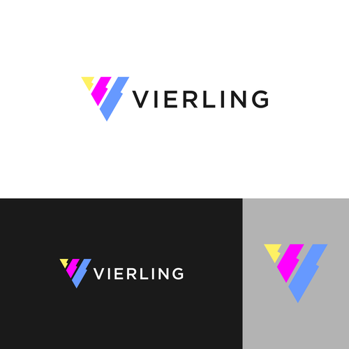 Logotipos propuesta en el concurso por TheTongkys