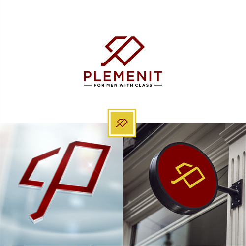  contest entry by Ekasa