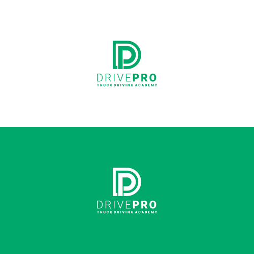 Design Logo for a Truck Driving Academy di Oleoo_