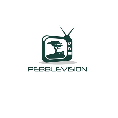 PebbleVision Design by The Seño