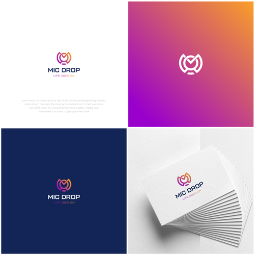 Logo design contest entry by yuvvoo_