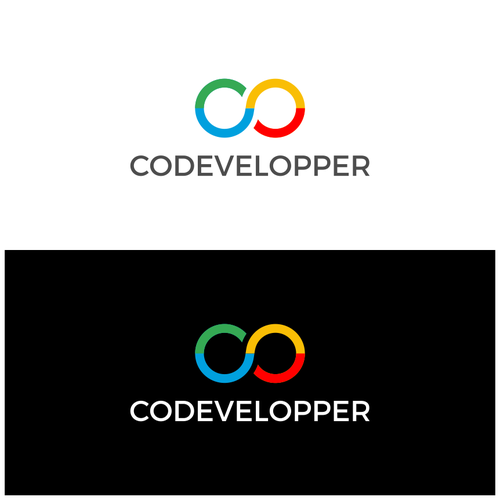 Logo & brand identity pack contest entry by Laailahailalloh