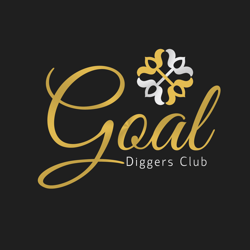 Help Inspire Goal Diggers Club Design by CA design