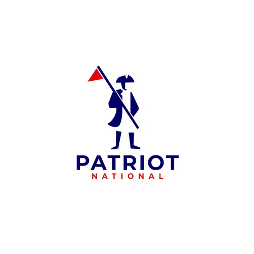 Patriots National Golf Club Diseño de Thunderz