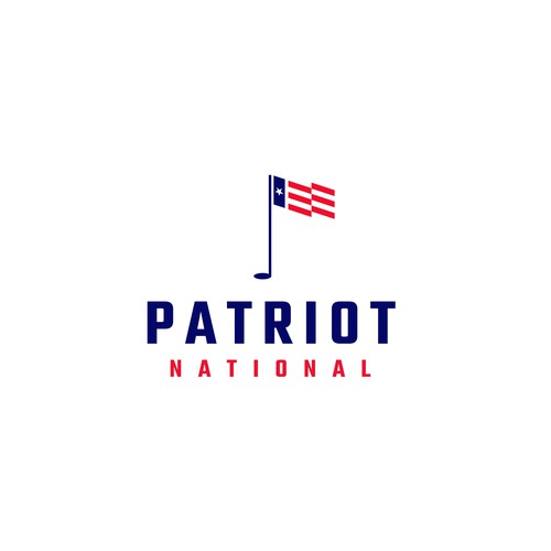 Patriots National Golf Club Design réalisé par WebSky☁️