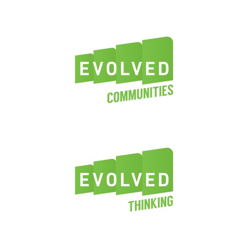 We need a professional revamp of our current company logos. Design by ArpitM