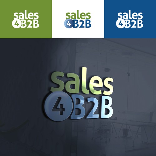 Logo design contest entry by Caroline Domiciano