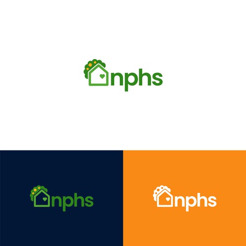 NPHS Logo 2024 Design by arkum