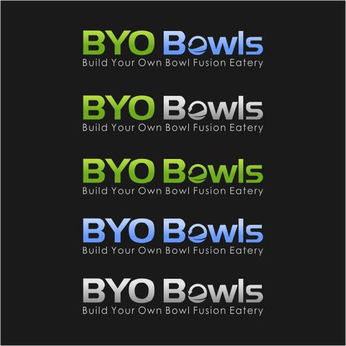 Reinventing the Mongolian BBQ Grill. Freshen it up and make it Socially relevant Design by R Baskoro