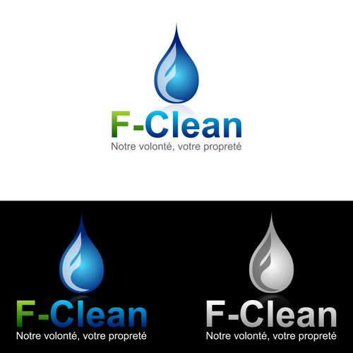 Proposta di design per un contest della categoria Logo realizzata da XBening