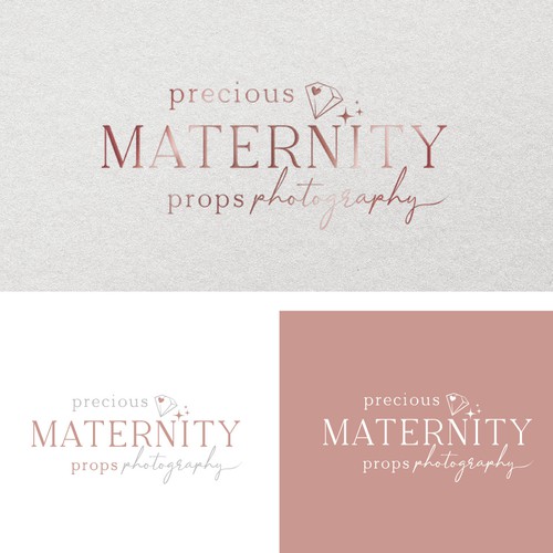 Logotipos propuesta en el concurso por Jesh_design