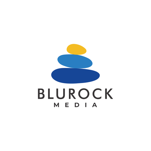 "Playful Video production logo for corporate clients" winning Logo & brand guide