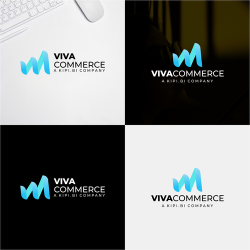 Create a logo for an innovative, next-gen IT professional services provider Design by zudsign