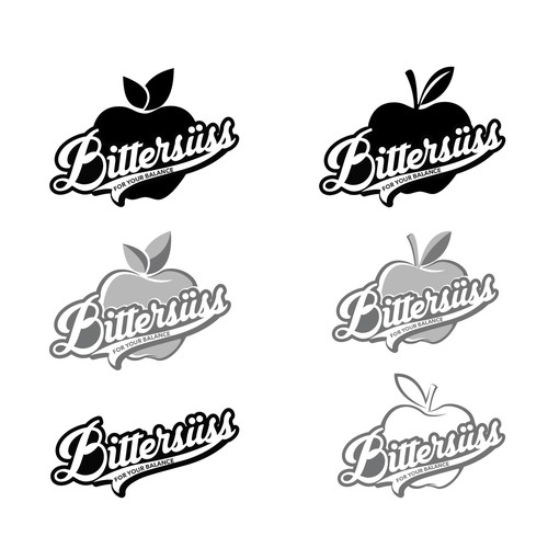 Logo design contest entry by veronicafonzo