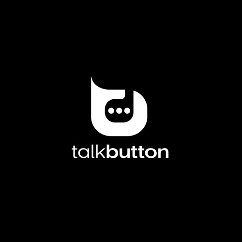 TalkButton - the AI Live Receptionist Has an Identity Crisis :) Diseño de Eeshu