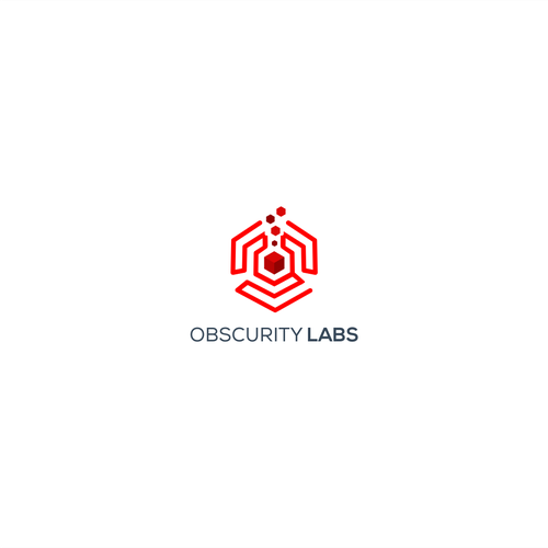 Offensive Security team that needs a dang identity Design by mark992