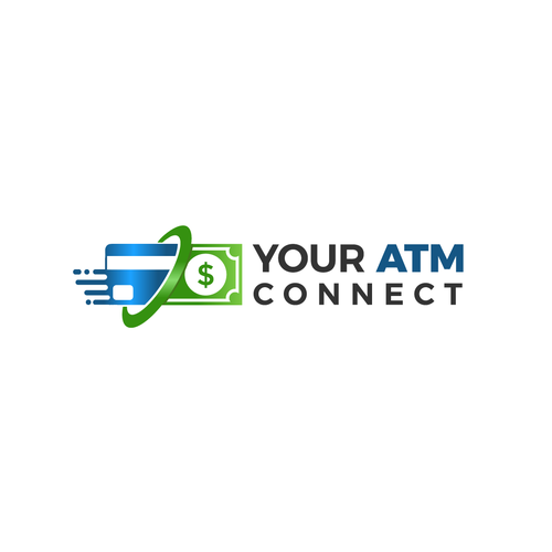 ATM Logo Design by _ANNIE_