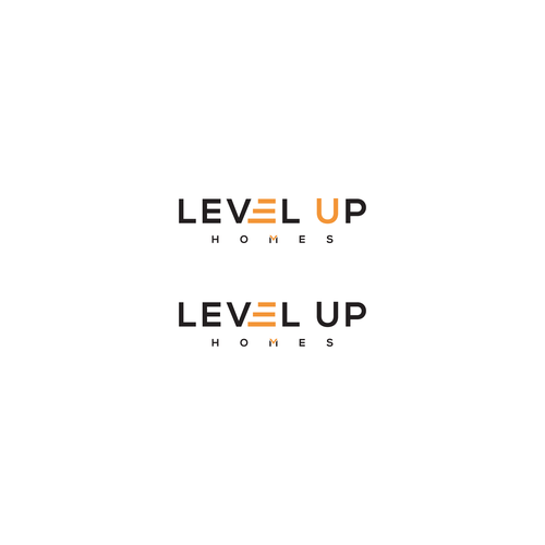 Level Up Homes Design by S. Sangpal