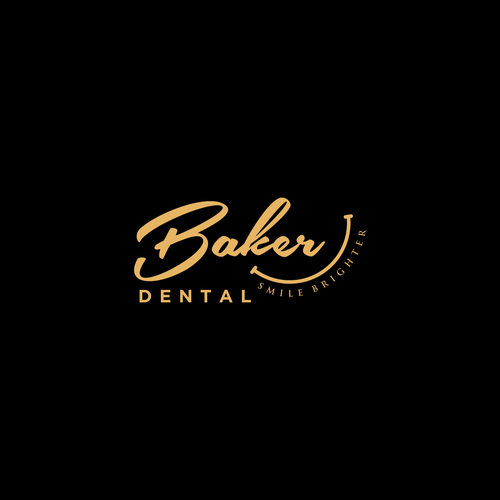 Design a modern dental office logo-ontwerp door eyang_SEMAR