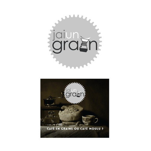  contest entry by JenX Creative ✧˖°.