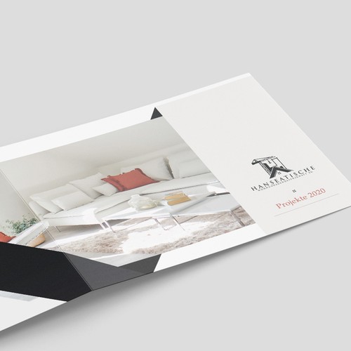 Brochure contest entry by zeljko_radakovic