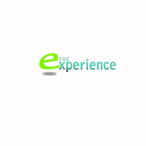 Modern logo needed for The Experience Design by yhonz