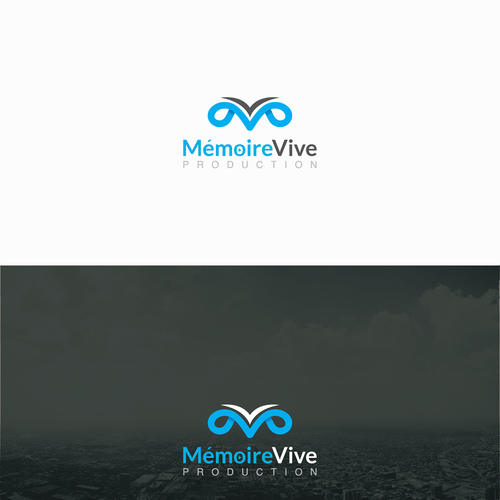 Logo & brand identity pack contest entry by Nine™