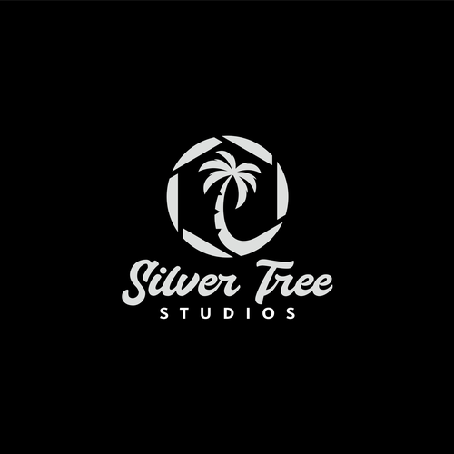 Silver Tree Studio's needs a memorable logo/ brand image Design by Basstome