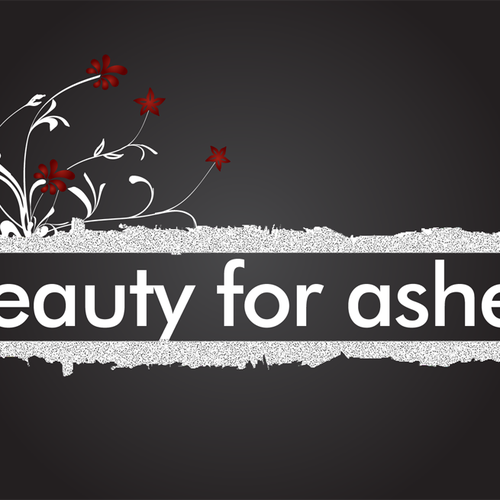 Beauty For Ashes Design by seelobi