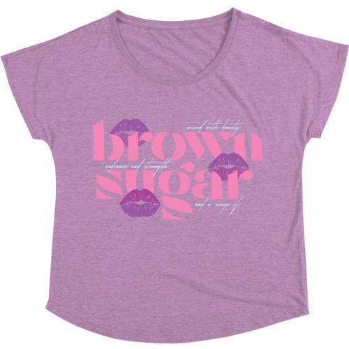 Soul Food/Foodie Themed T-Shirt Designs Design von deluluillu