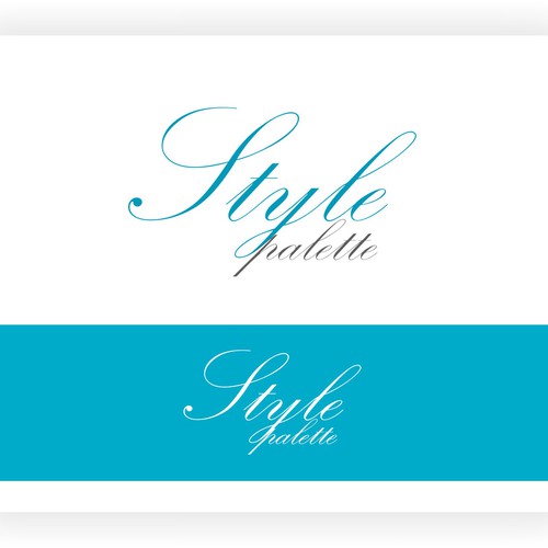 Help Style Palette with a new logo Réalisé par sexpistols