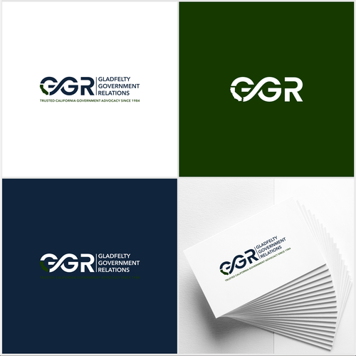 The next Leading Government Relations Firm in Sacramento California Diseño de 7LUNG™