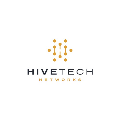 Hive Tech Networks Design von John3:16✅