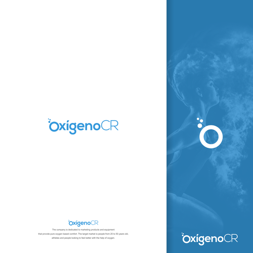 Logo & social media pack contest entry by lelevien