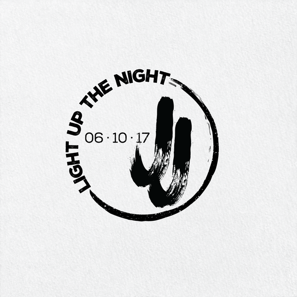 Logo for Bar Mitzvah