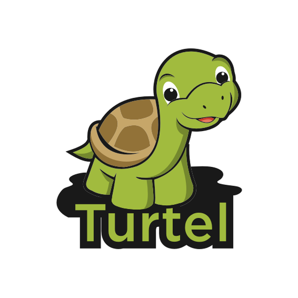 Design by kavu titled "turtel"