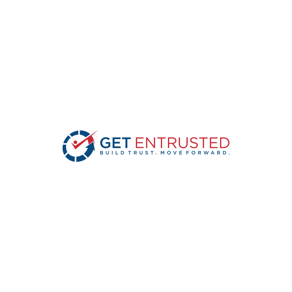 Design by makize titled "Get Entrusted"