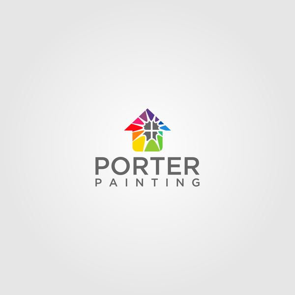 Design by lulu cenol titled "porter painting"