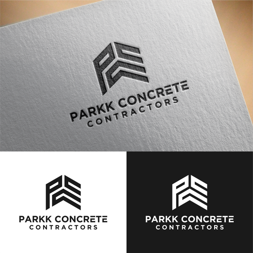 Design a logo for a Concrete Construction company Design by Nimas Diajeng