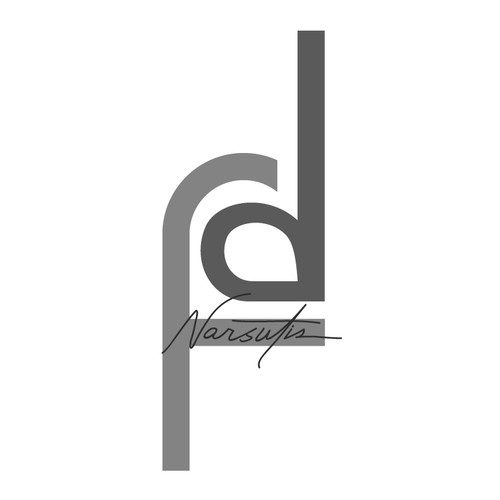 We’ve already drawn the logo- just need it perfected! Design by Rym Touzri