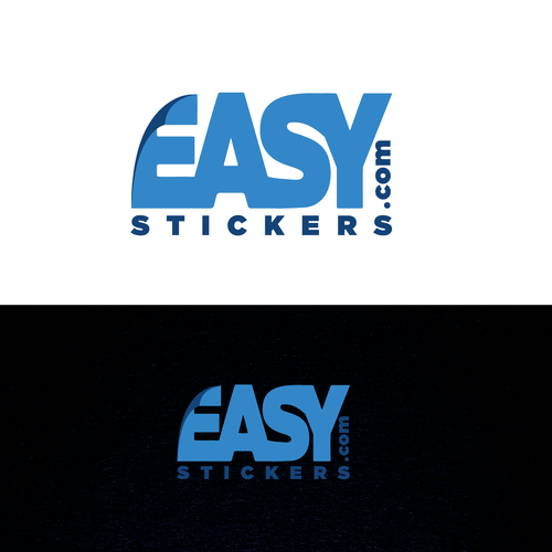 Designs | New Sticker Brand Needs a Logo *Guaranteed Contest* | Logo ...