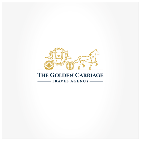 The Golden Carriage